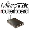 Používáme routery společnosti Mikrotik